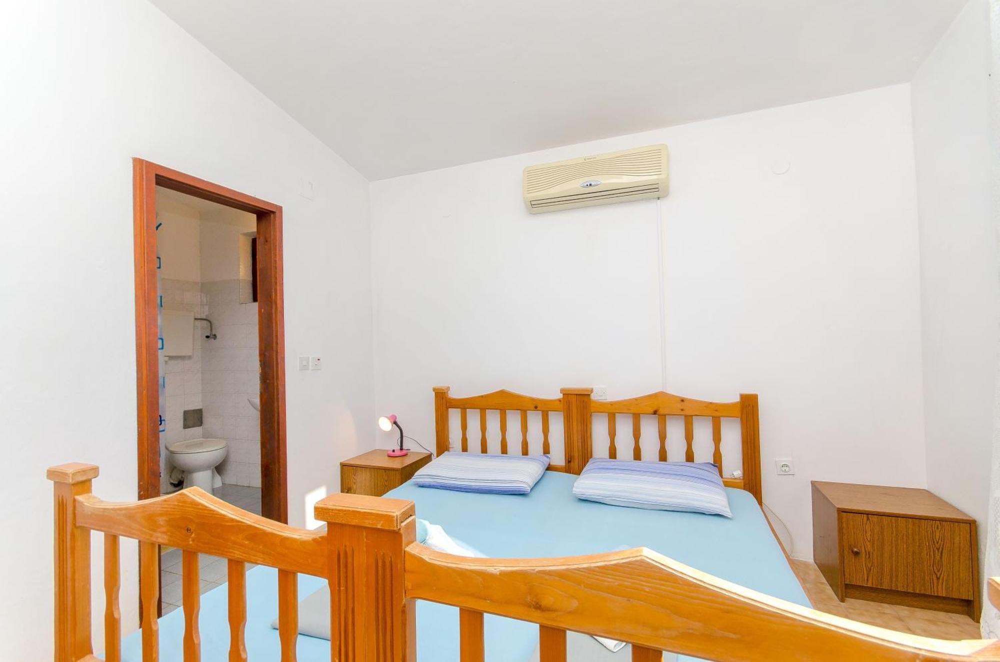 Apartments Lorena Stomorska Phòng bức ảnh