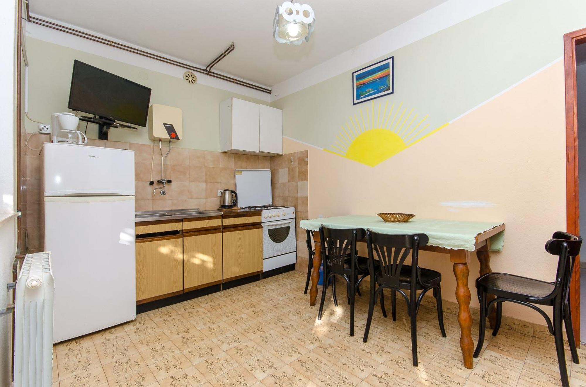 Apartments Lorena Stomorska Phòng bức ảnh