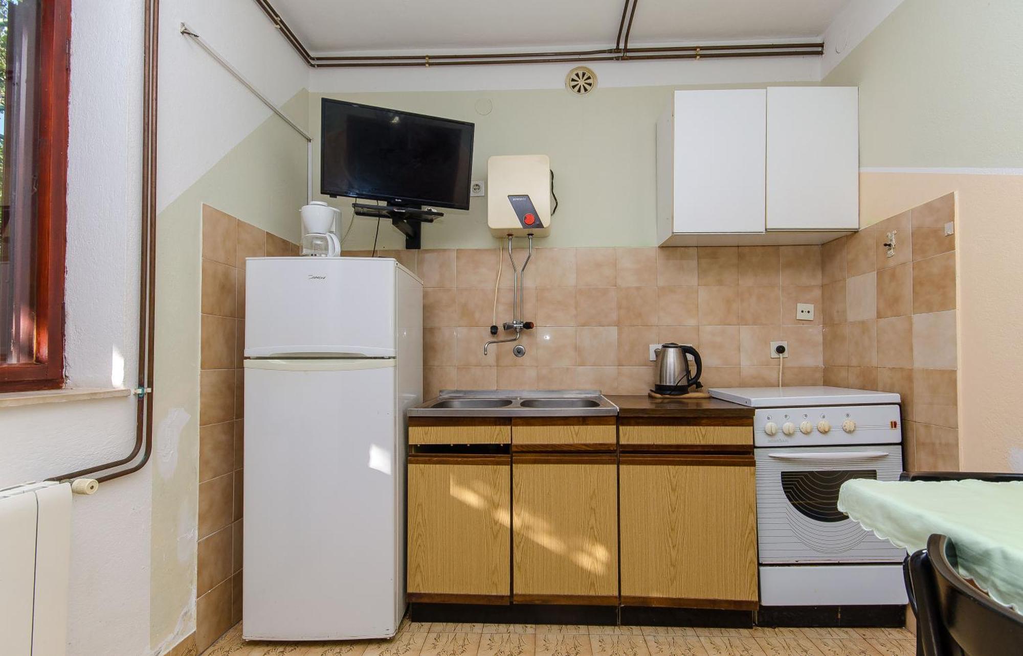 Apartments Lorena Stomorska Phòng bức ảnh