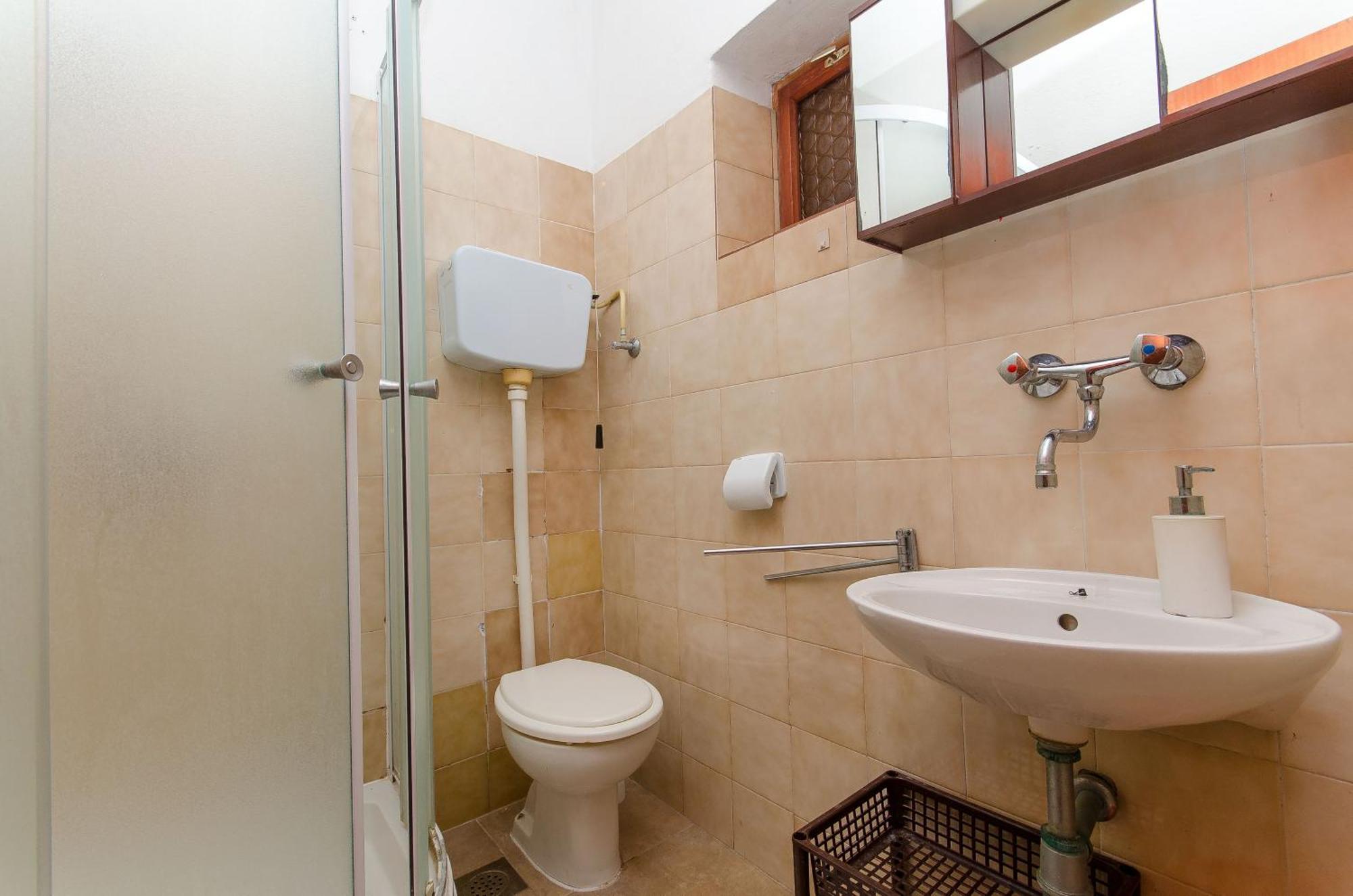 Apartments Lorena Stomorska Phòng bức ảnh