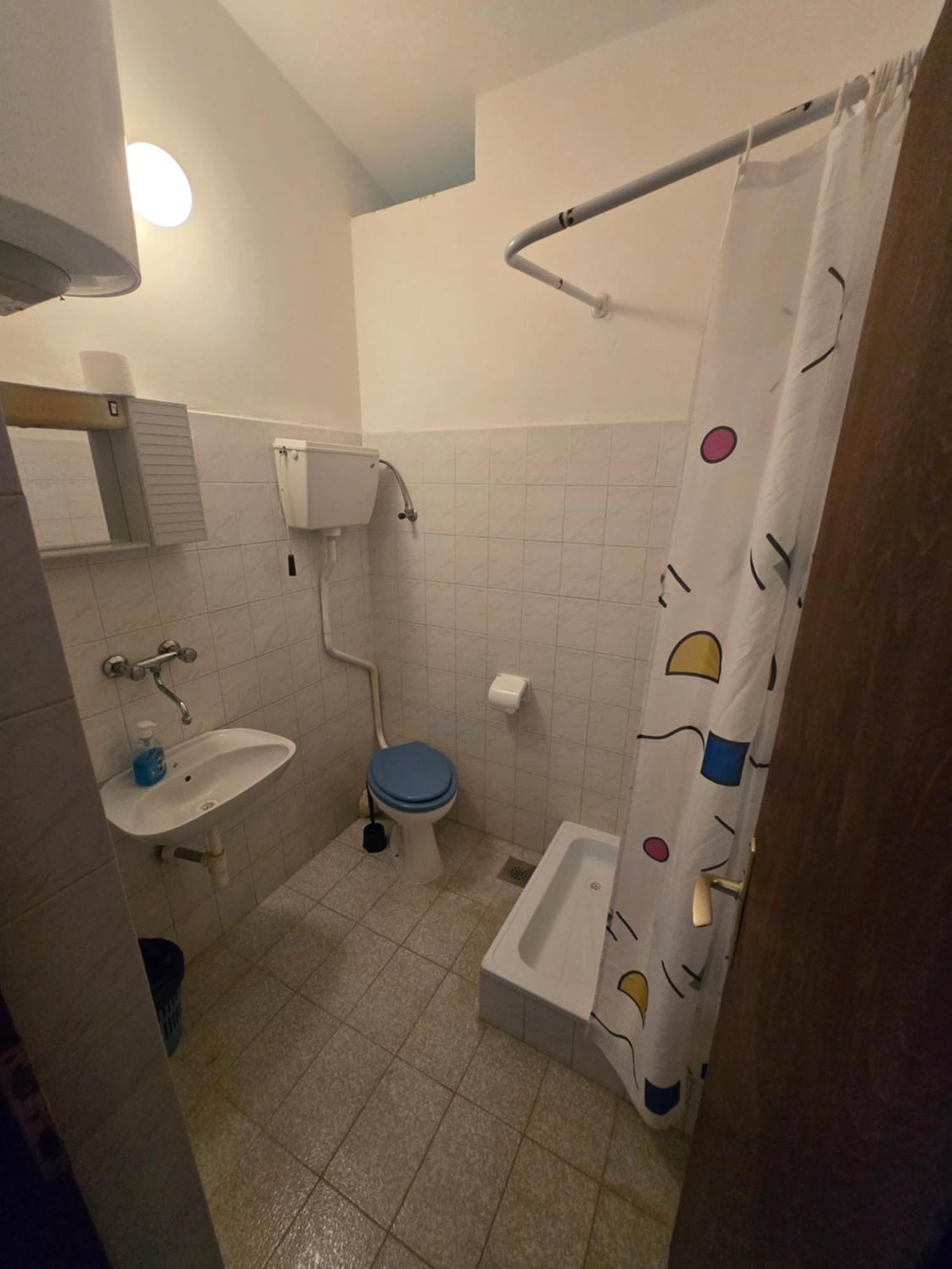 Apartments Lorena Stomorska Ngoại thất bức ảnh